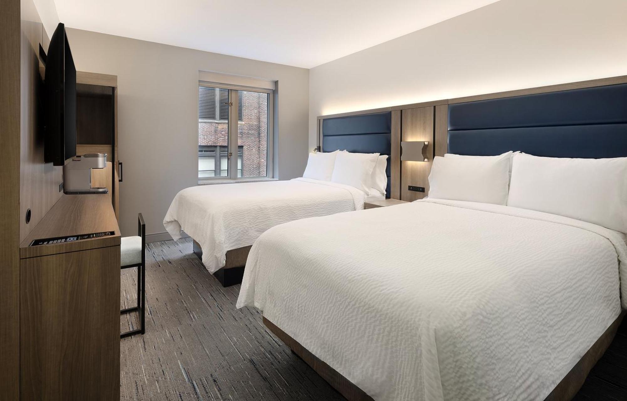 Express Nyc Chelsea - Nomad Area By Ihg