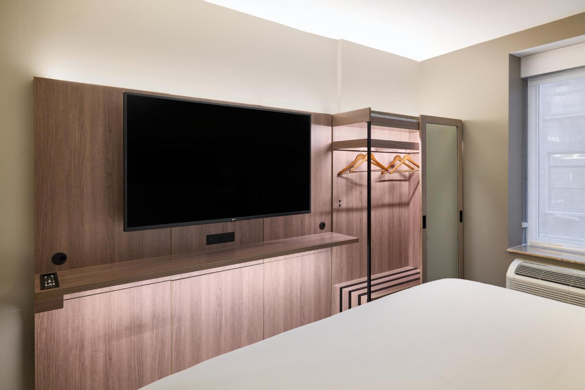 Express Nyc Chelsea - Nomad Area By Ihg Hotel New York